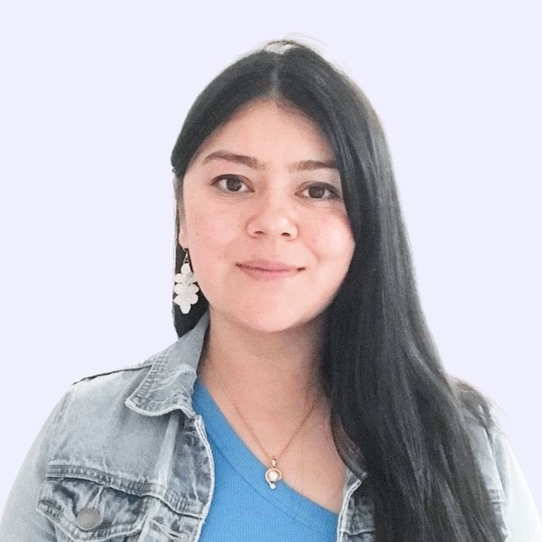 Victoria - Spanish tutor - Brighton
