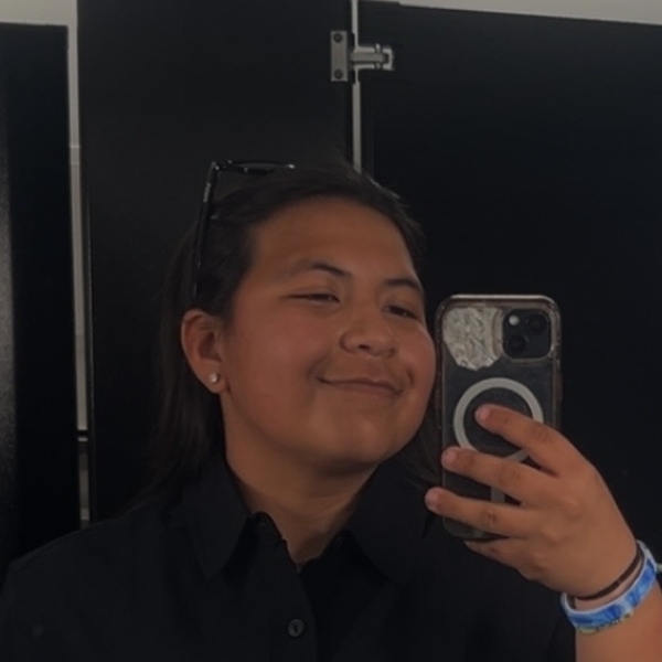 Melissa - Soccer coach - Los Angeles