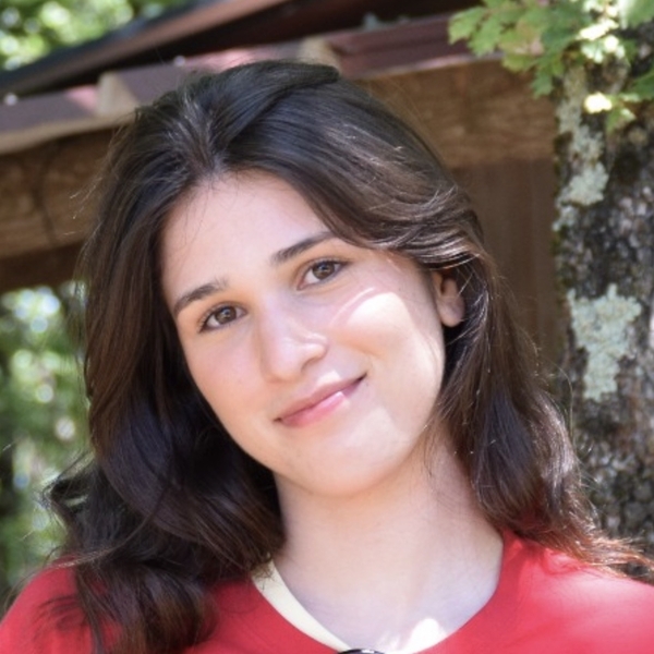 Giuliana - Prof de français - Nantes
