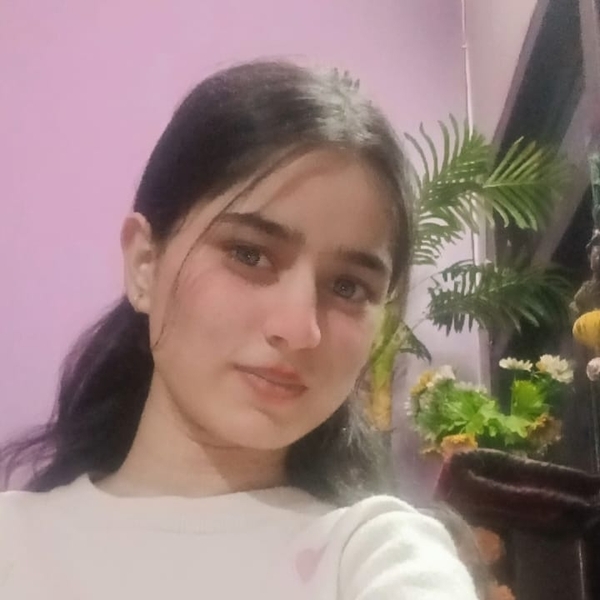 Anshika - Math tutor - गाजियाबाद