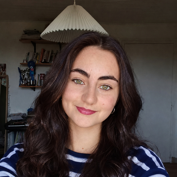 Perrine - Prof de français - Toulouse