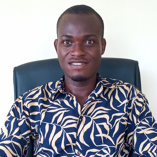 Mmenyene - Biology tutor - Ukanafun Urban