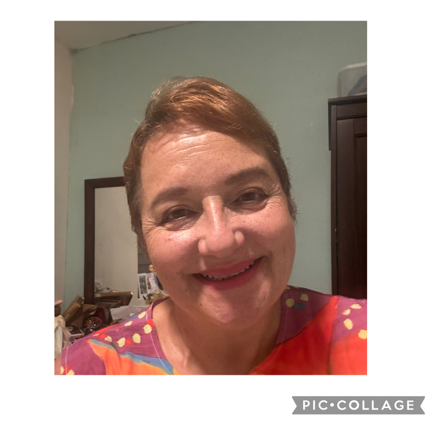Sheilla - profesor de español  - San Juan