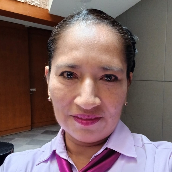 Concepción - Profesor de matemáticas - Coatzacoalcos