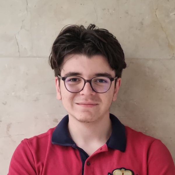 Elghali - Lehrkraft für Informatik - Bochum