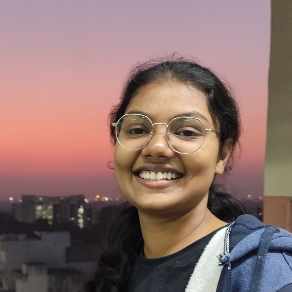 Gunjan - Math tutor - Bhilwara