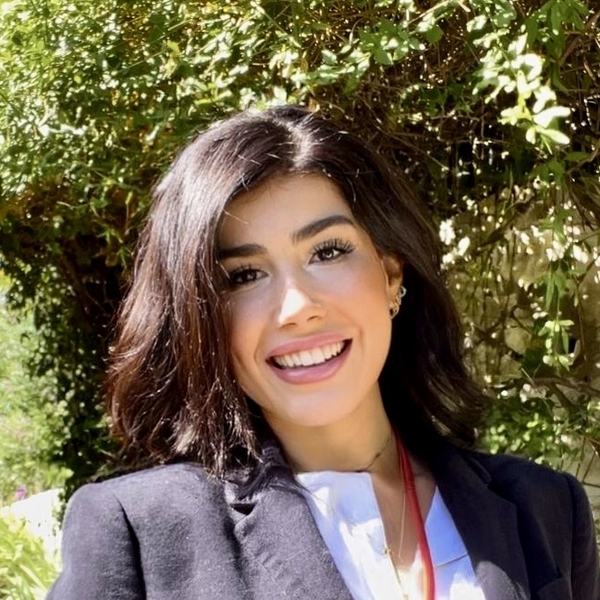 Isabela - Profesor de reforzamiento escolar - Granada