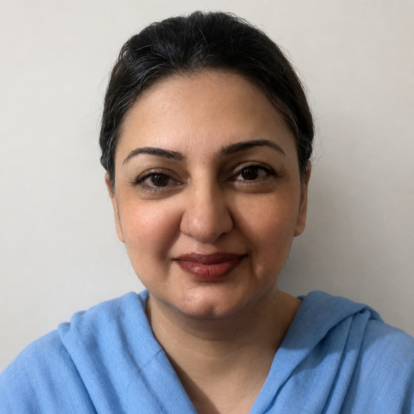 Nasim - Biology tutor - Karachi