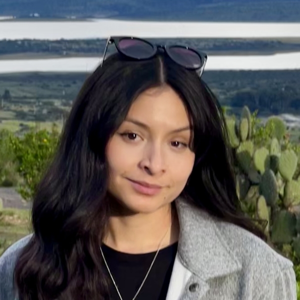 Marcela - Profesor de manejo - Querétaro