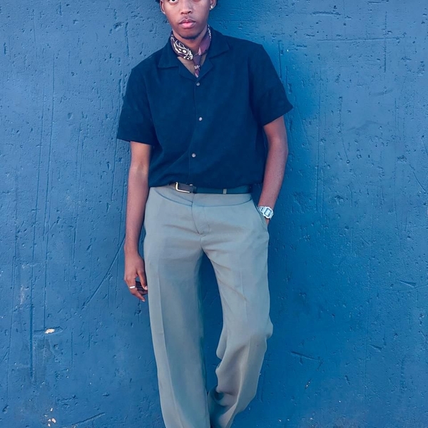 Rorisang - English tutor - Soweto