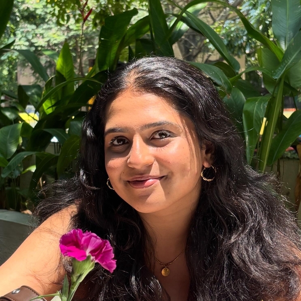 Avani - English tutor - Bengaluru