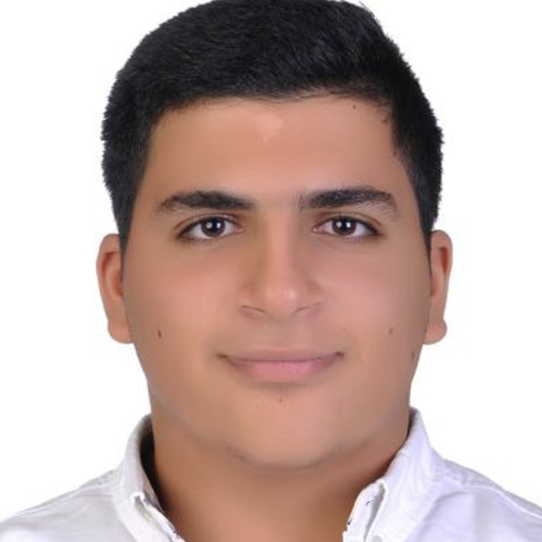 Mourad - Maths tutor - East Lansing