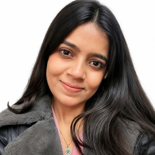 Jaya - English teacher - Gurugram