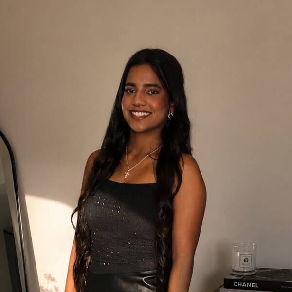 Ambar - Spanish tutor - Bentonville