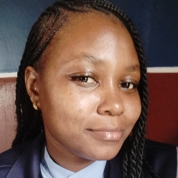 Lilian - Math tutor - Muumandu Area