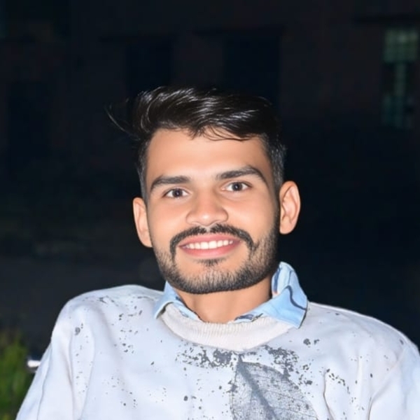 Krishna - Math tutor - Ajodar