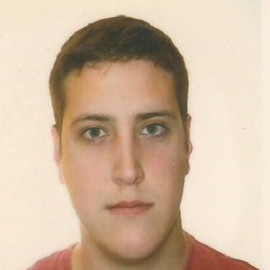 Miguel - Profesor de matemática - Madrid