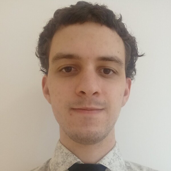 Cyril - Prof de maths - Lille