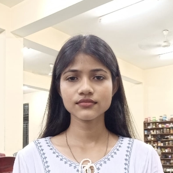 Swarnkar - Biology tutor - Kolkata