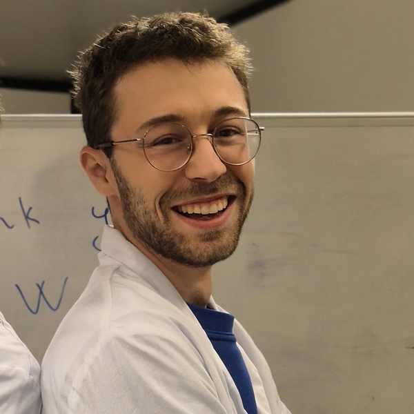 Arié - Prof de maths - Watermael-Boitsfort