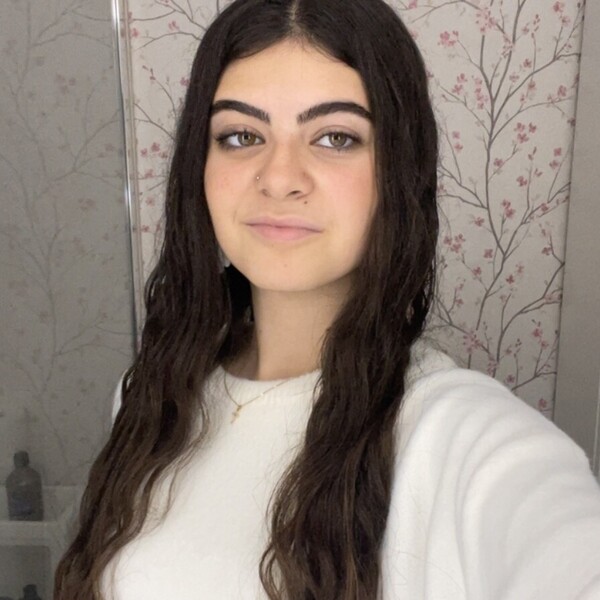 Lucia - Profe de inglés - Sevilla
