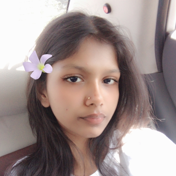 Khushi - Math tutor - New Delhi