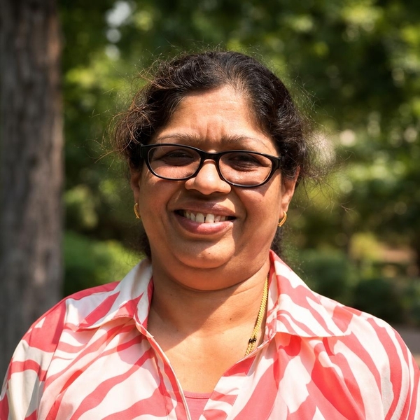 Sharda - Maths tutor - Bolingbrook