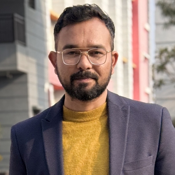 ABDUL - Biology tutor - Dubai