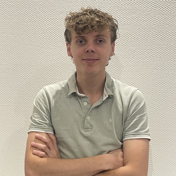 Félix - Prof de maths - Strasbourg