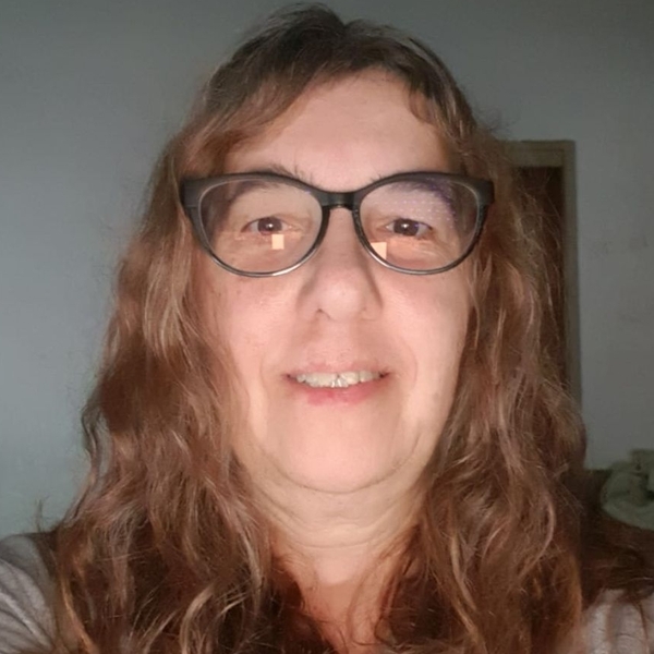 Ana Maria - Profesor de reforzamiento escolar - Buenos Aires