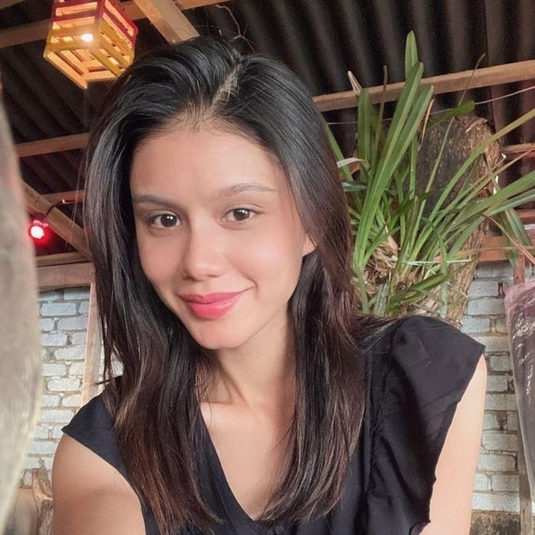 Juliet - Tennis coach - Johor Bahru