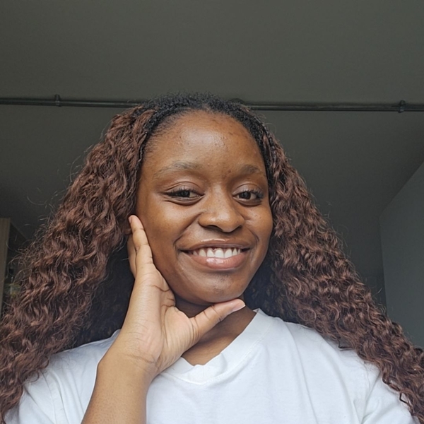 Emihle - Math tutor - Cape Town