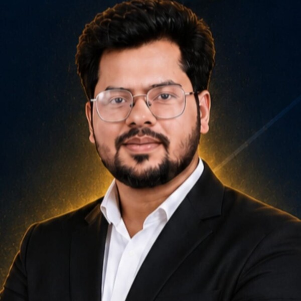 Afroz - Math tutor - Patna