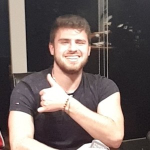 François - Prof d'aide aux devoirs - Grenoble