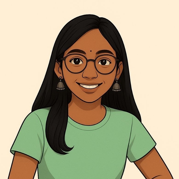 Monisha - Biology tutor - Puducherry