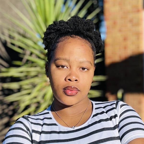 Rethabile - English tutor - Parys