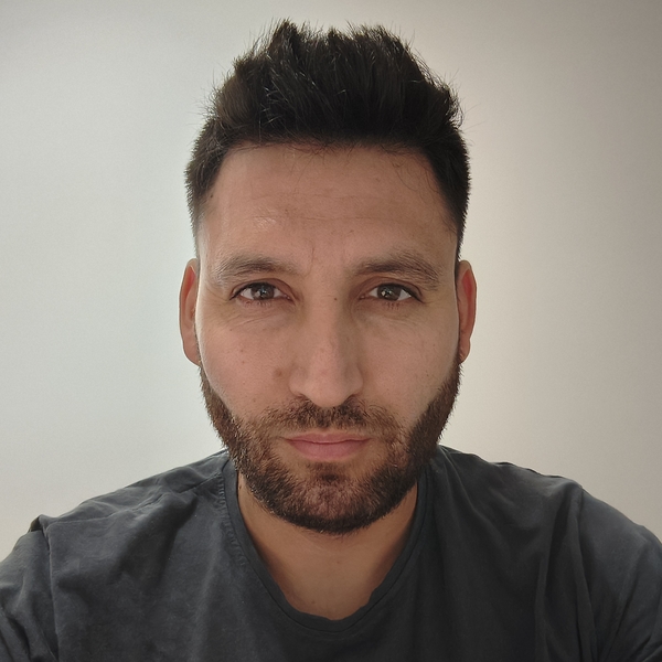 Nicolás - Profesor de manejo - Iquique