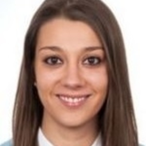 Patricia - Profe de apoyo escolar - Valladolid