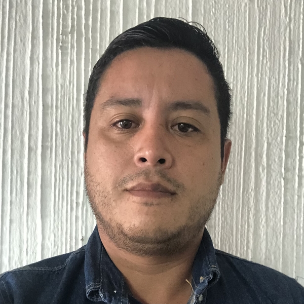 Francisco - Profesor de matemática - Manzanillo