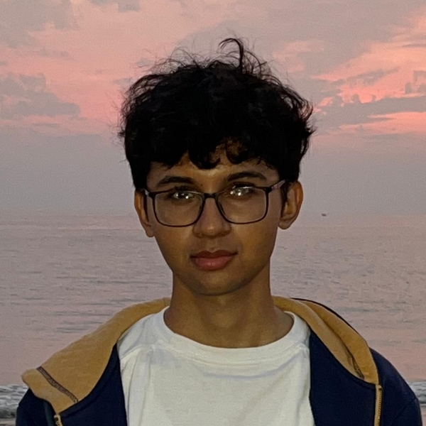 Moosa - Sats tutor - Karachi