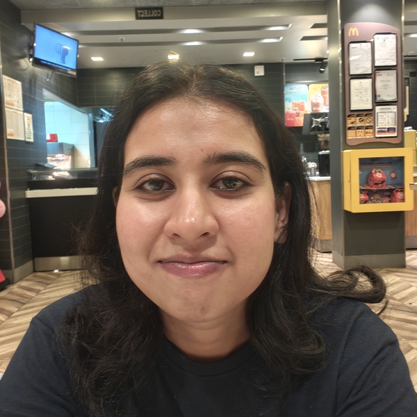 Jyoti - Biology tutor - Baripada