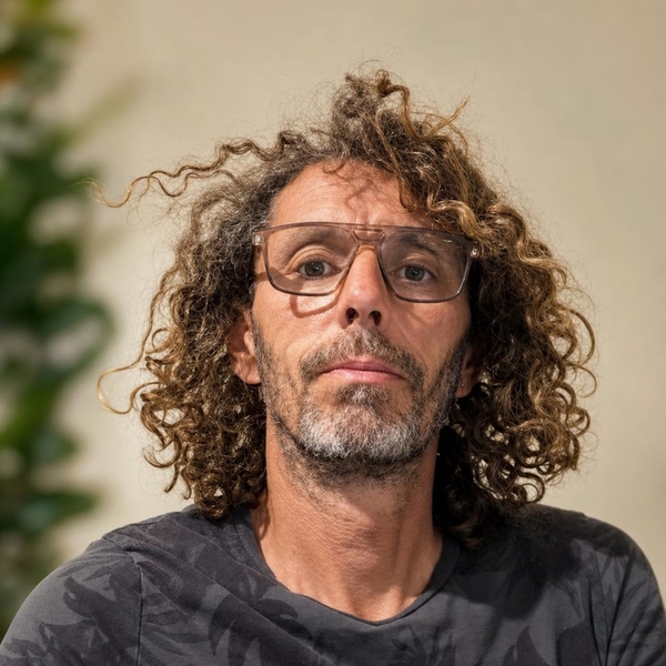 Igor - Prof de natation - Sommières