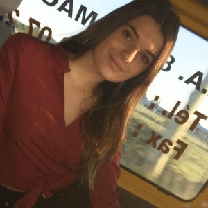 Léony - Prof d'espagnol - Magny