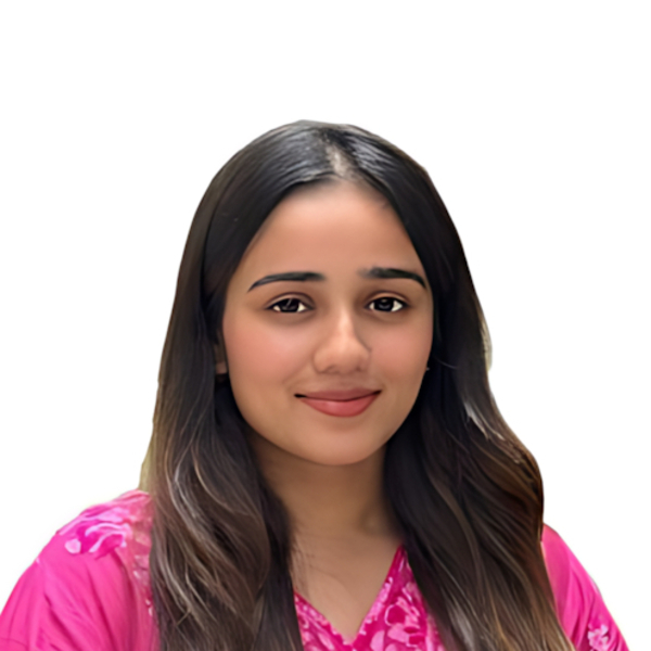 Siya - Biology tutor - Sydney