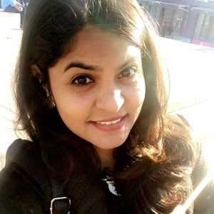 Shreya - Academic tutoring tutor - Mumbai