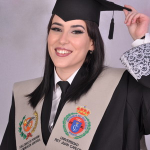 Marina - tutor académico - Fuenlabrada