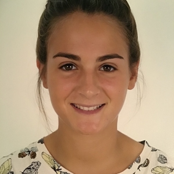 Miriam - Profe de catalán - L'Hospitalet de Llobregat