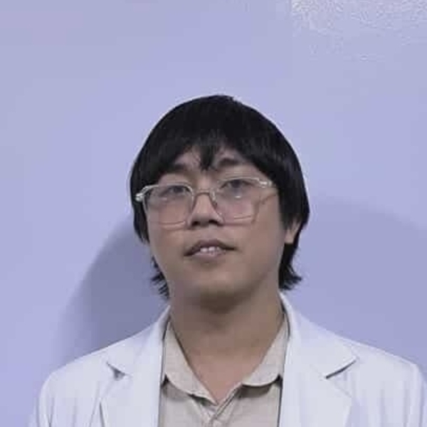 Loremer - Chemistry tutor - San Mateo