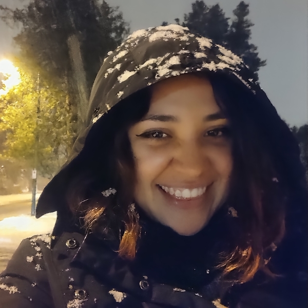 Dafne - profesor de español para extranjeros - Ciudad de México