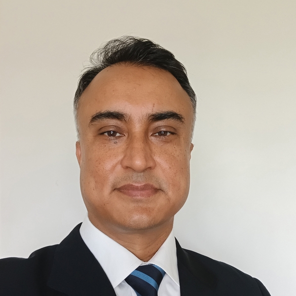 Elias - IELTS tutor - Newcastle